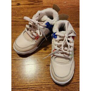 Girls Air Jordan 4 Retro TD “Where the Wild Things Are” DH0571-264